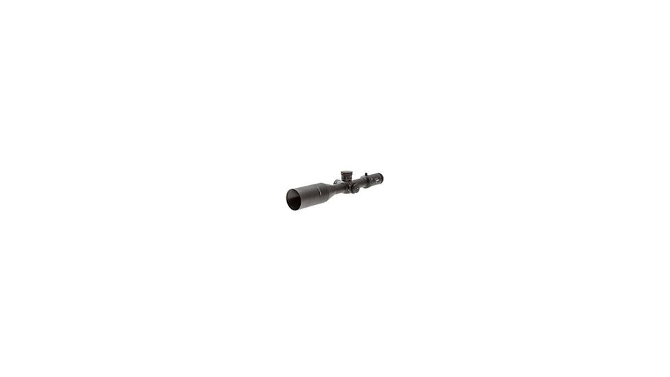 DEMO, Trijicon AccuPower RS-30 4.5-30x56mm Rifle Scope, 34 mm Tube, First Focal Plane, Black, Green/Red MRAD Crosshair Reticle, MOA Adjustment, RS30-C-1900033-DEMO