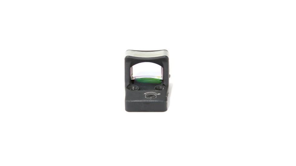 Trijicon ACOG 3x30 Scope, Dual Illuminated Green Chevron.223 Ballistic Reticle, 9.0 MOA Green RMR Sight &amp; TA60 Mount TA33G8-RM05G