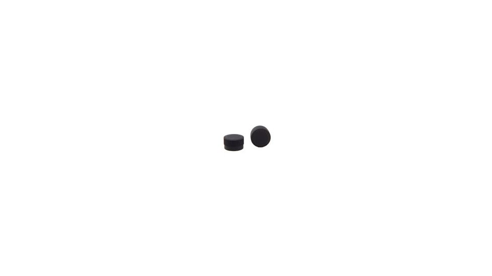 USED Trijicon ACOG Replacement Adjuster Cap Set TA108, EDEMO1, Used, Condition Like New, Inspect and Rebox