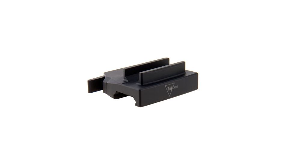 Trijicon Short Quick Release Weaver Mount for Compact ACOG Scope Models AC12028