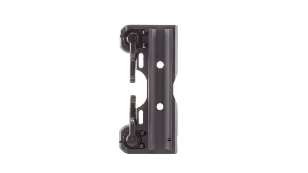 Trijicon A.R.M.S. Throw Lever adapter for Picattiny Rails TA22