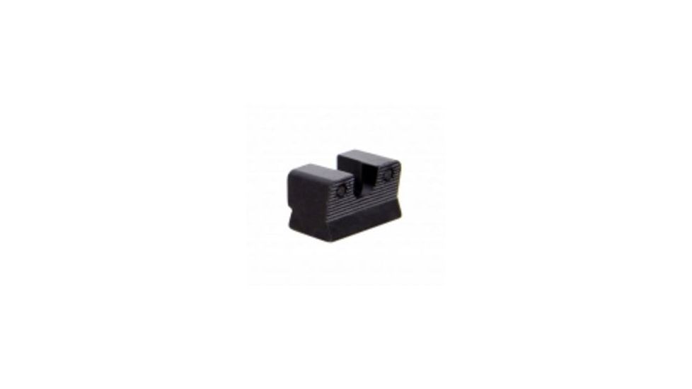 Trijicon Beretta 90-Two Hd-Rear Sight BE112R
