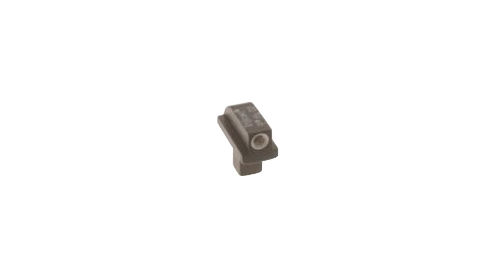Trijicon Bright &amp; Tough Colt .200 Front With Yellow Lamp CA10FY