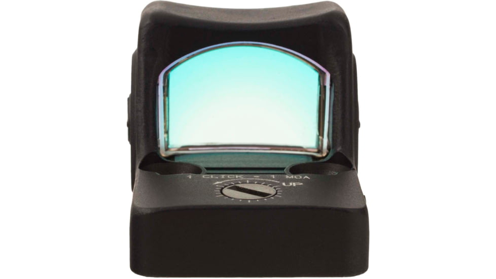 Trijicon Dual Defense Kit Rmr Type 2 With Bright &amp; Tough Night Sight Suppressor Set For Glock - RM06-C-700791