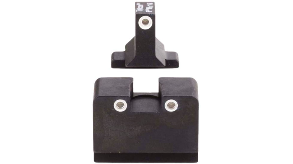 Trijicon Dual Defense Kit Rmr Type 2 With Bright &amp; Tough Night Sight Suppressor Set For Sig Sauer - RM06-C-700792