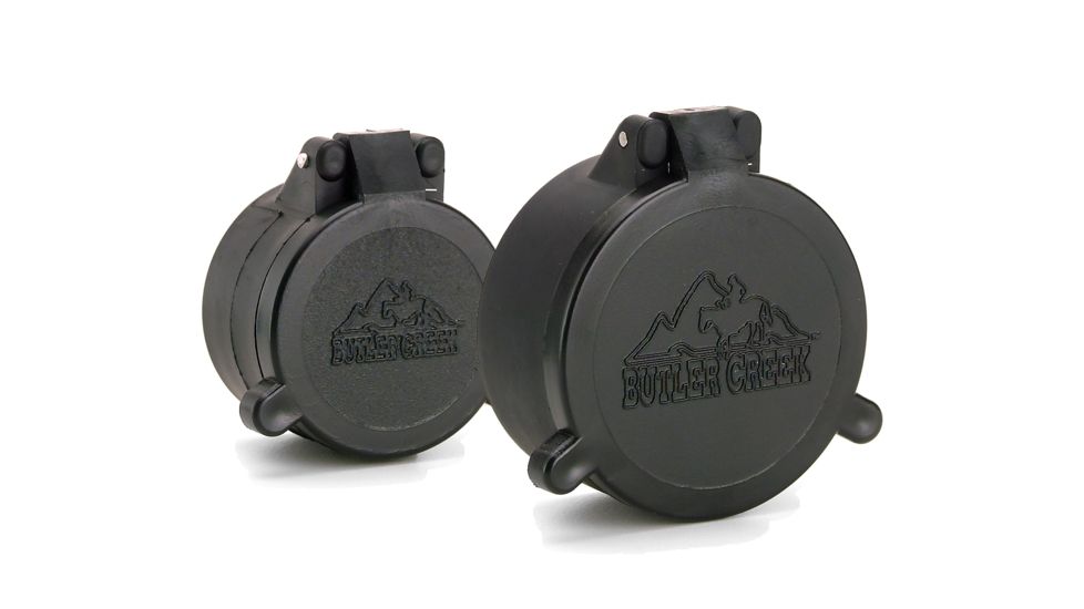 Trijicon Flip-Caps TX16 for TriPower Sight