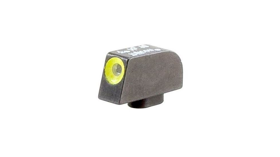 Trijicon Glock Large Frame Hd Yellow Outline Front Sight GL104FY