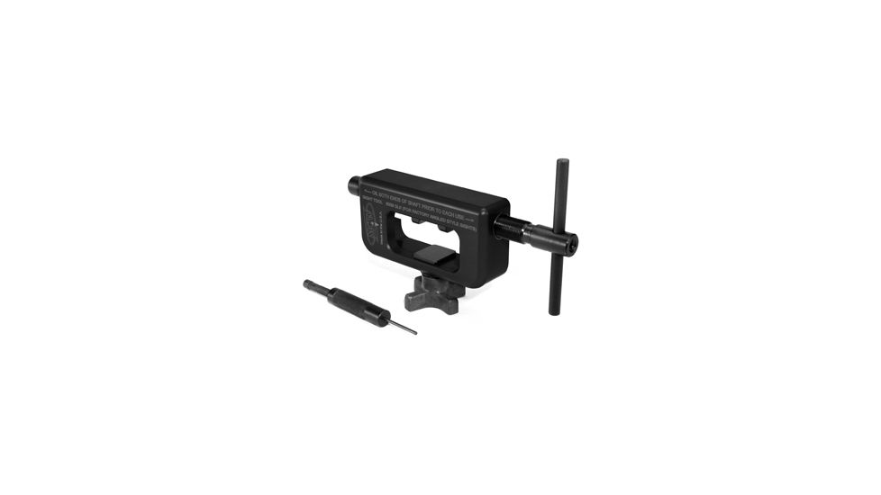 Trijicon Bright &amp; Tough For Glock Sight Tool Set GL02