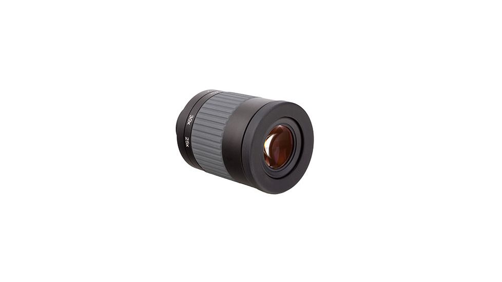 Trijicon HD 25-50x Wide Angle Lens for HD Spotting Scope AC70005