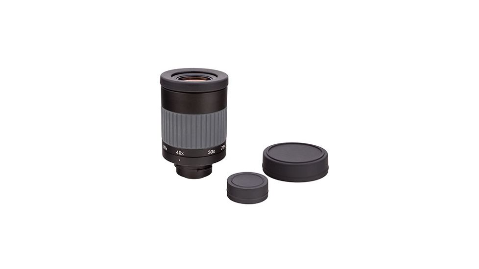 Trijicon HD 25-50x Wide Angle Lens for HD Spotting Scope AC70005