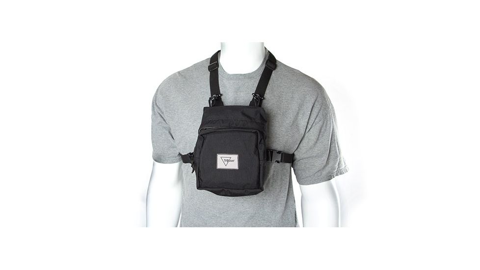 Trijicon HD Binocular Pouch AC70002