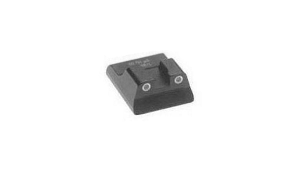 Trijicon Bright &amp; Tough Hk P7 Long Rear Only HK04R