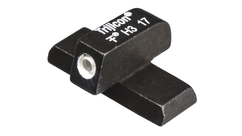 Trijicon Bright &amp; Tough Hk Usp Compact .268 Front HK08F268