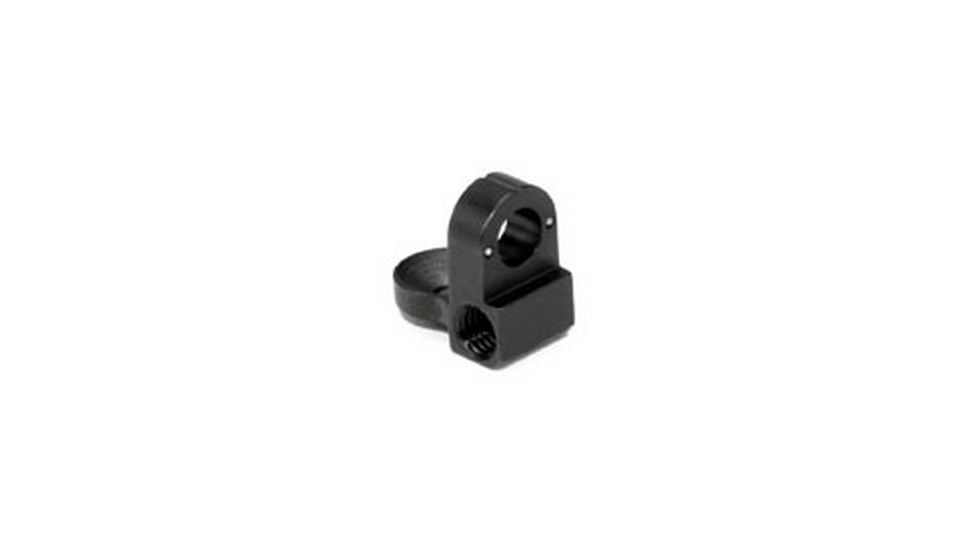 Trijicon Bright &amp; Tough M16A2 Rear Sight w/ Yellow Lamps CP25RY