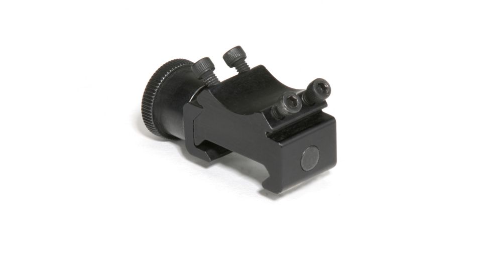 Trijicon MM07F Compact ACOG Rifle Scope Low Special Ring MIL-STD Rail Adapter, .9in
