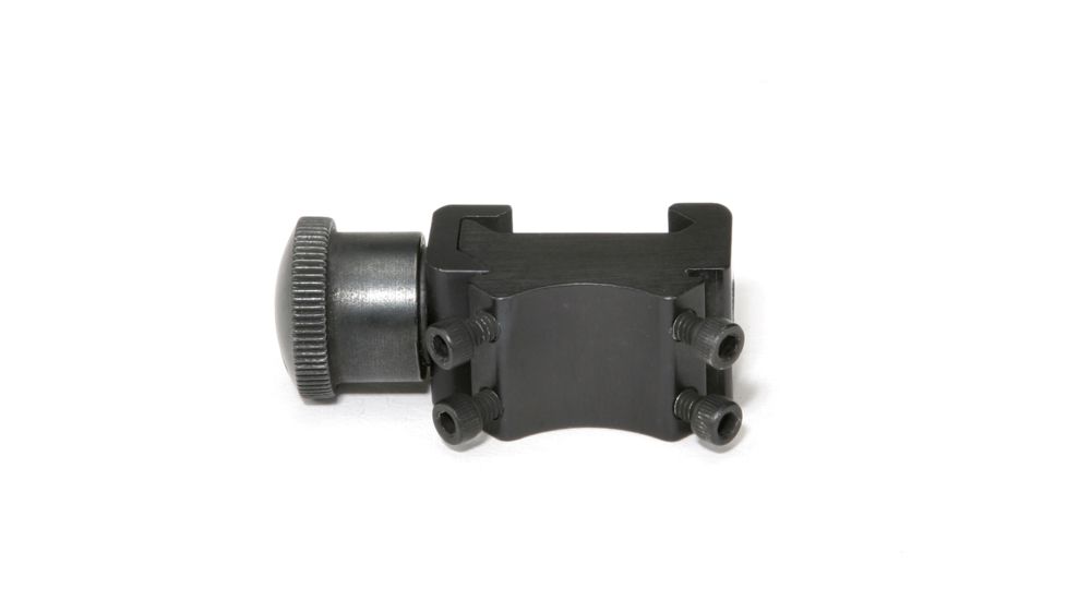 Trijicon MM07F Compact ACOG Rifle Scope Low Special Ring MIL-STD Rail Adapter, .9in