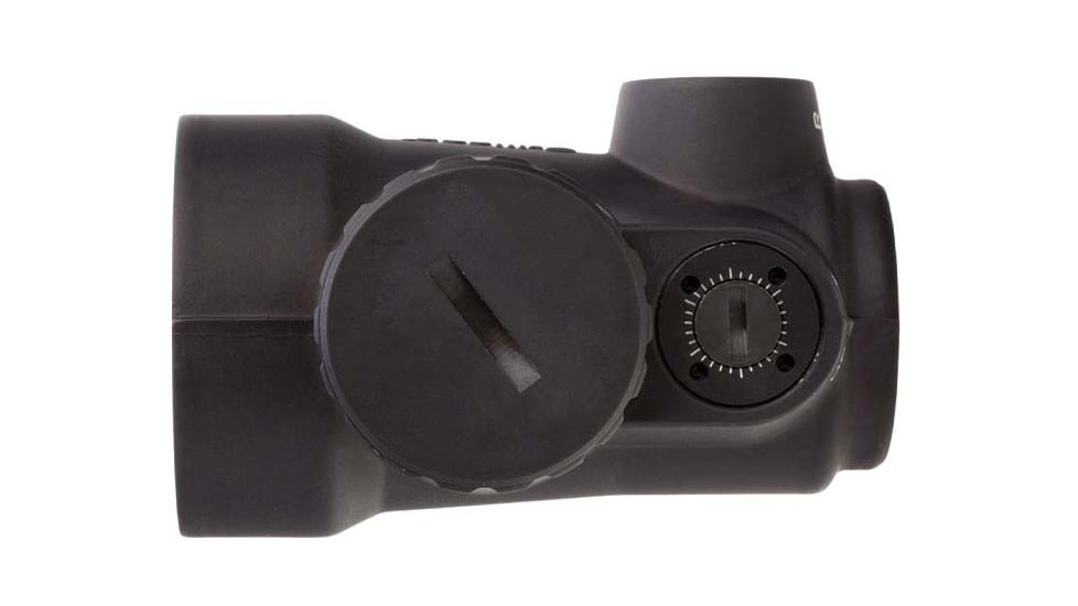 Demo, Trijicon MRO 1x25mm Adjustable Red Dot Sight, 2MOA Dot Reticle, Black MRO-C-2200003