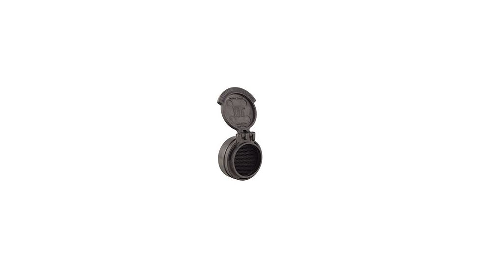 Trijicon MRO ARD w/Objective Flip Cap, Black AC31017