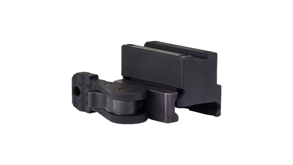 Trijicon Mro Levered Q.r. Full Co-witness Mount Picatinny