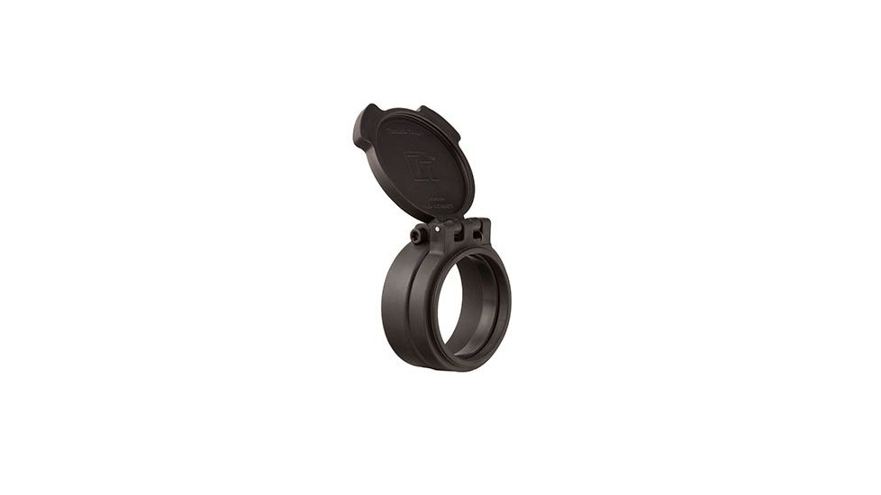 Trijicon MRO Objective Flip Cap, Black AC31016