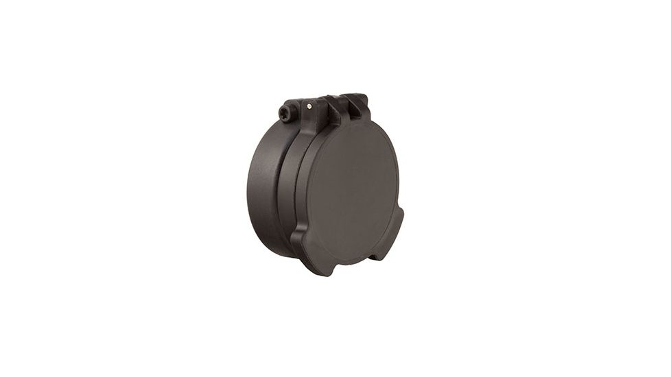 Trijicon MRO Objective Flip Cap, Black AC31016