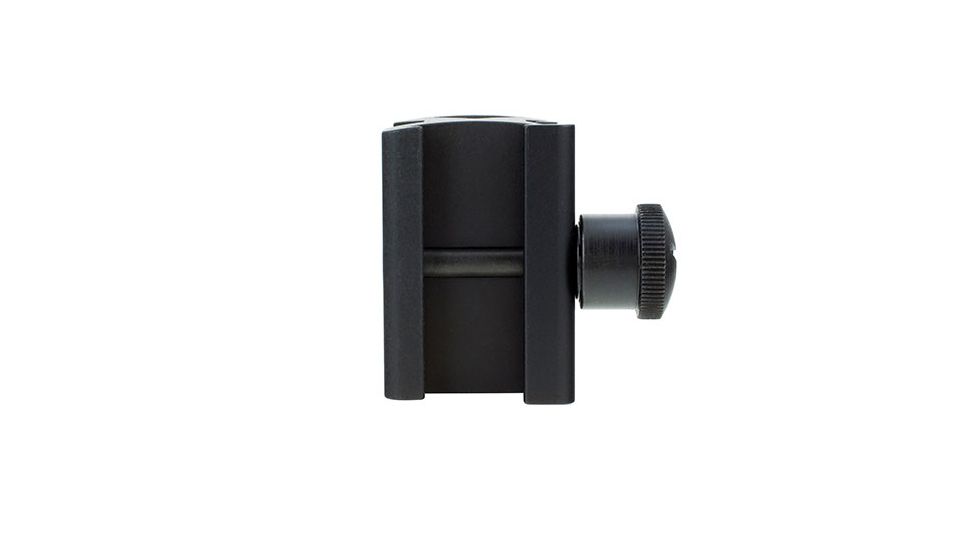 Picatinny Rail Mount Adapter for RMR - Colt Thumbscrew 1/3 Lower Cowitness
