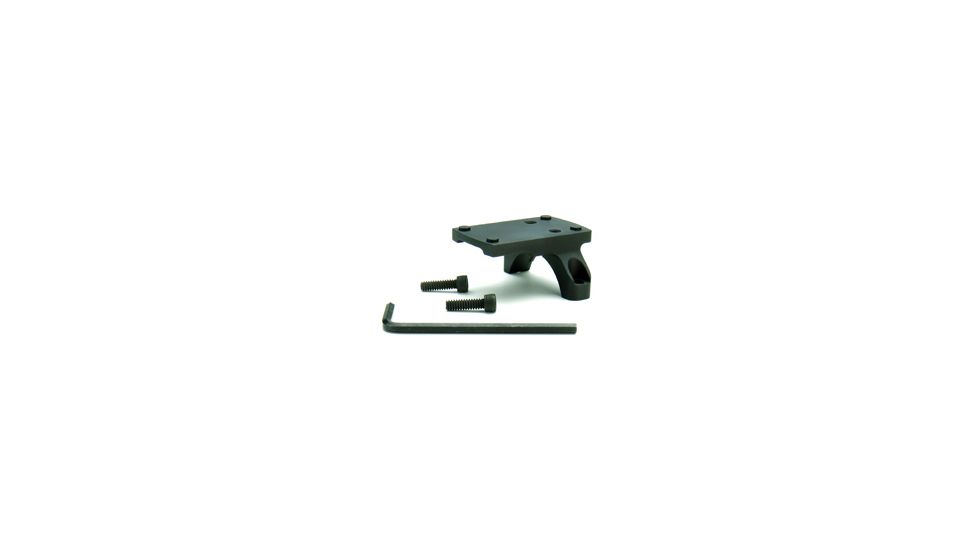 Trijicon RMR RedDot Sight Mount MS12 for Trijicon RMR TA01NSN and TA31DOC Scopes