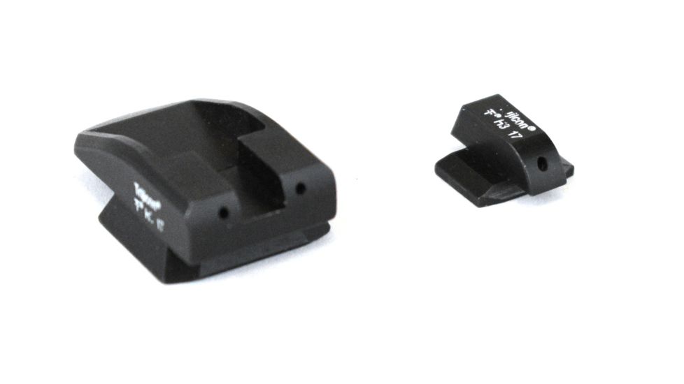Trijicon Remington R51 Night Sight Set 600798