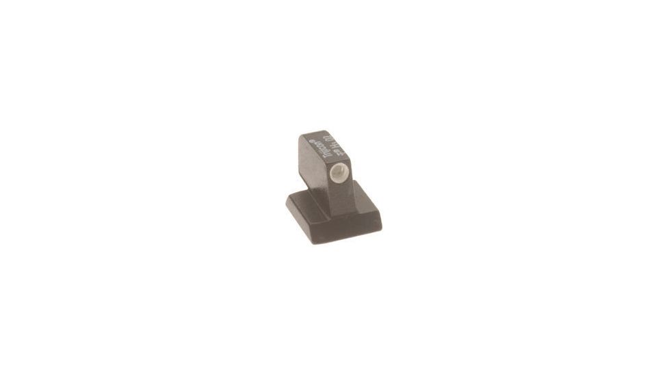 Trijicon Bright &amp; Tough Remington Slug Gun Front Night Sight RE02