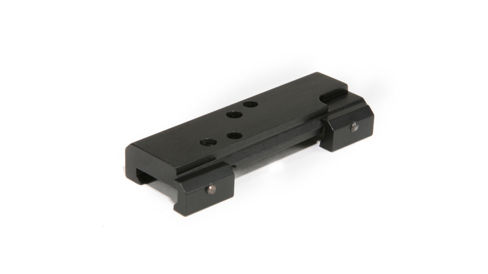Trijicon Reflex Night Scope Weaver Mount RX11