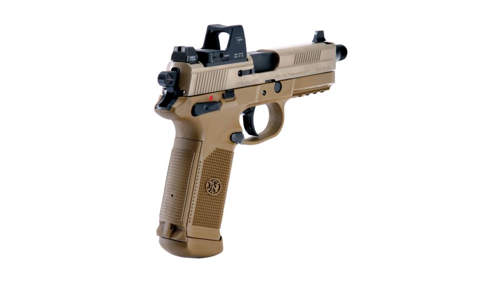 Trijicon RM01 RMR Type 2 LED Red Dot Sight, 3.25 MOA Red Dot, No Mount, Hard Anodized, Black, RM01-C-700600