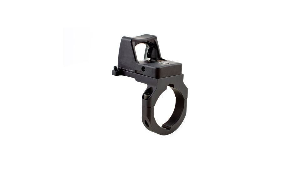 Trijicon Rmr 6.5 MOA Led Red Dot Sight Acog Mount Rm02 38 Side V3