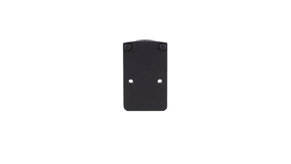 RMR Carry Handle Mount, Black