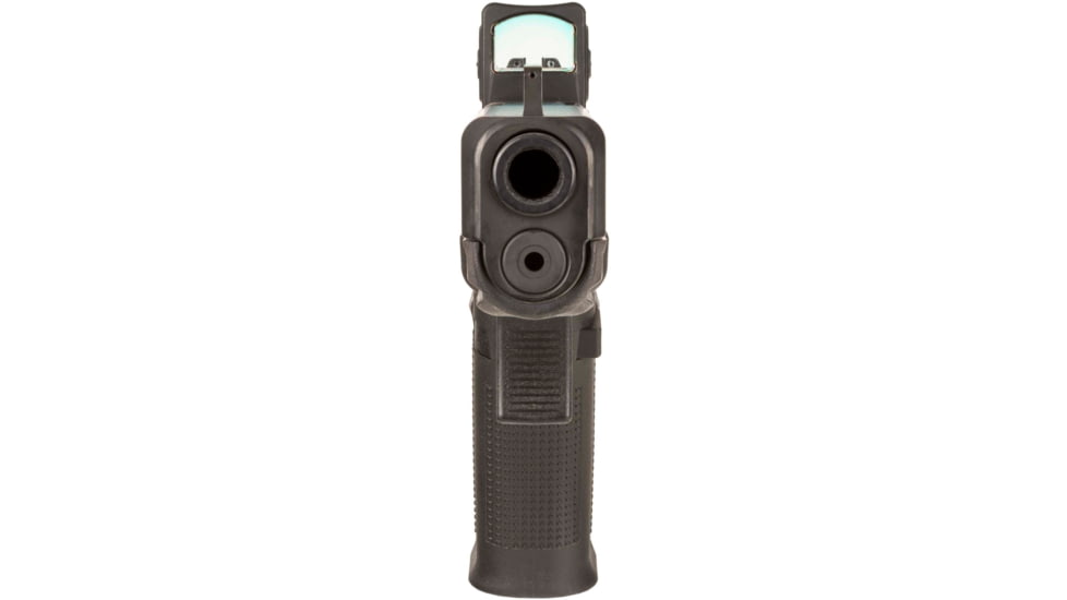 Trijicon RMR cc Mount Plate for Glock MOS, Black, AC32099