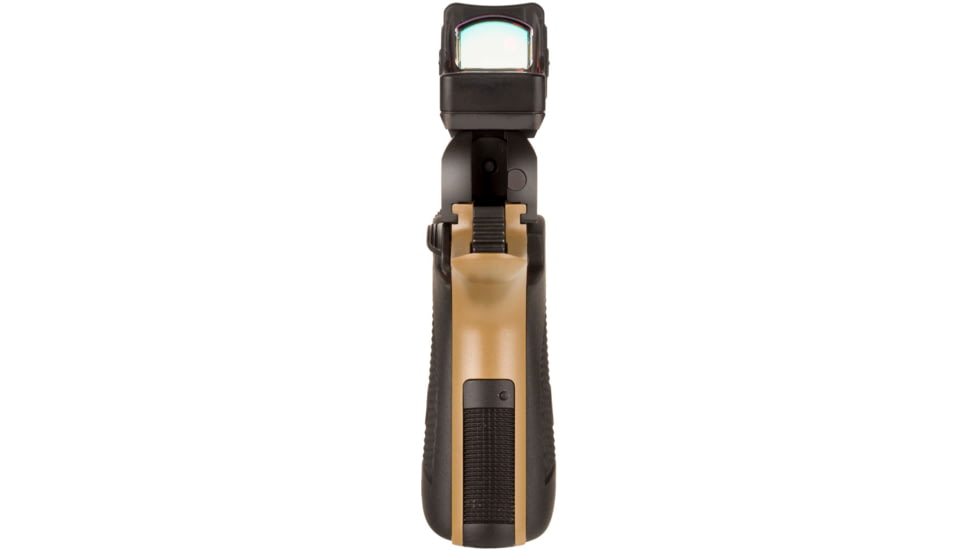 Trijicon RMR cc Mount Plate for Kimber Micro 9, Black, AC32102