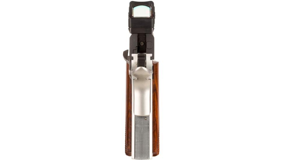 Trijicon RMR cc Mount Plate for Kimber Ultra Carry, Black, AC32101