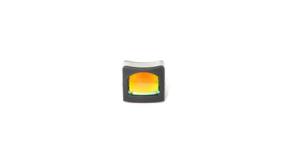 Trijicon RMR Dual Illuminated Reflex Sight, 9.0 MOA Green Dot, No Mount, Black, RM05G