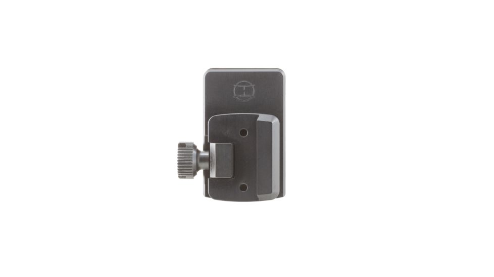 Trijicon RMR Mount for Custon Rifles w/ 11-12mm Ribs RM57