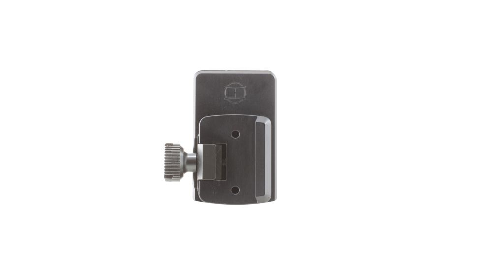 Trijicon RMR Mount for Custon Rifles w/ 14-16mm Ribs RM58