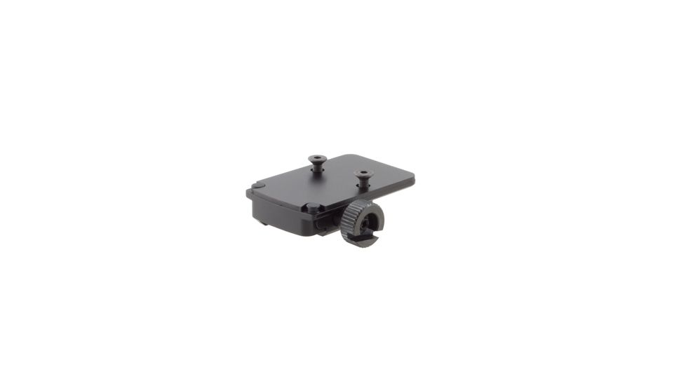 Trijicon RMR Mount for Custon Rifles w/ 14-16mm Ribs RM58