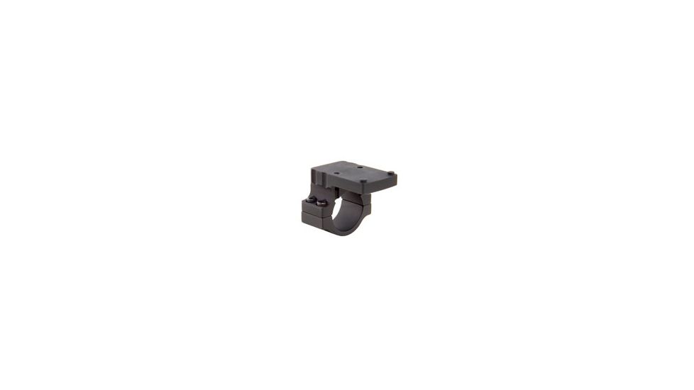 Trijicon 1in Scope Tube RMR Mount, Black, AC32027