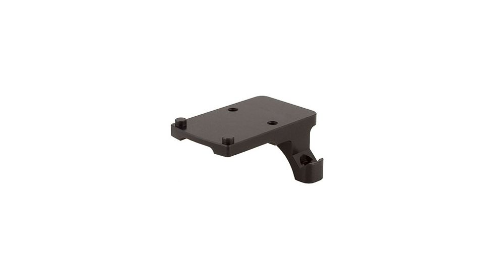 Trijicon RMR Mount for 3x30 ACOG w/ Bosses RM54
