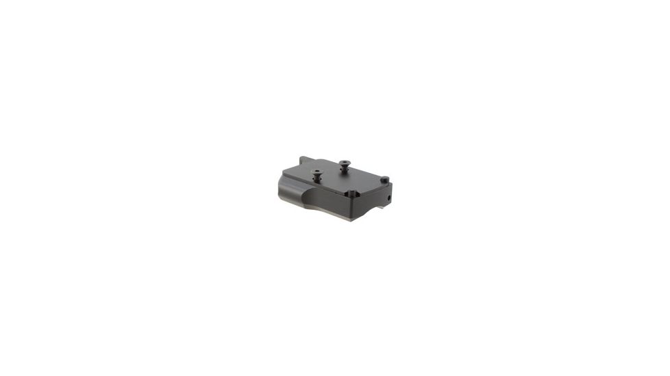 Trijicon RMR Mount for Blaser Custom Rifle RM60