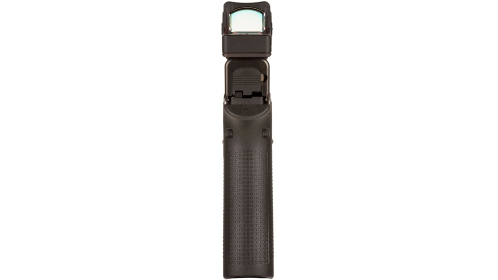 Trijicon RMR Mount Plate for Glock, Black, AC32098