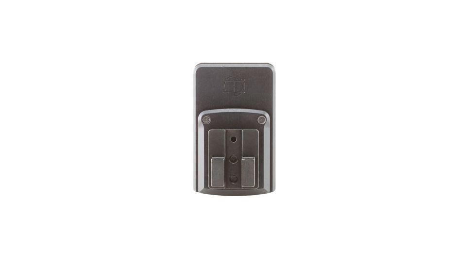 Trijicon Rmr Mounts Mounting Base For Reflex Sights Rm59 Bottom V2