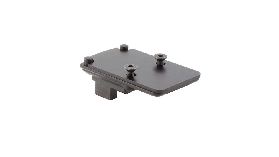 Trijicon Rmr Mounts Mounting Base For Reflex Sights Rm59 Main