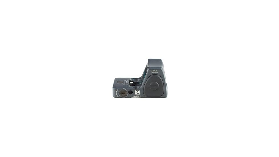 Trijicon RMR Night Sight, Adjustable LED Sight - 6.50 MOA Red Dot-CK-Sniper 700235