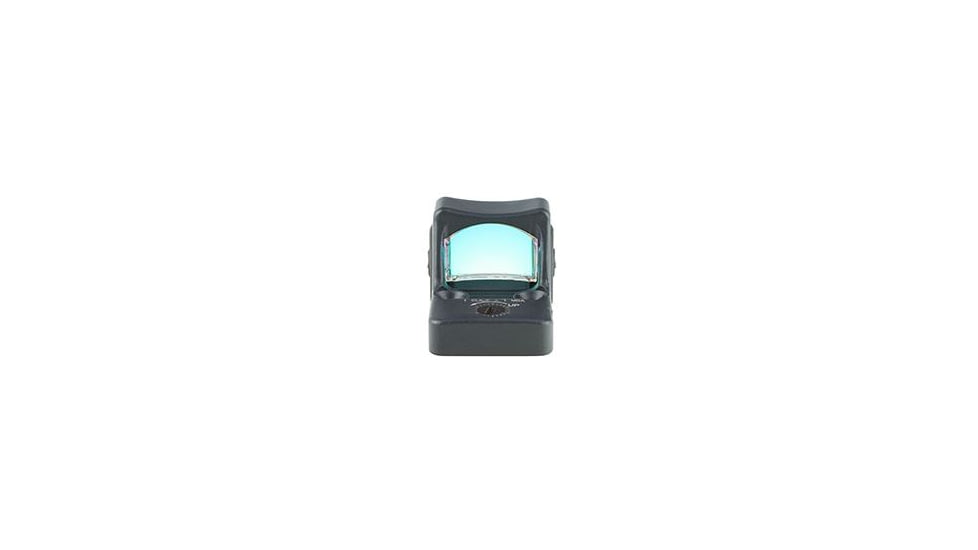 Trijicon RMR Night Sight, Adjustable LED Sight - 6.50 MOA Red Dot-CK-Sniper 700235