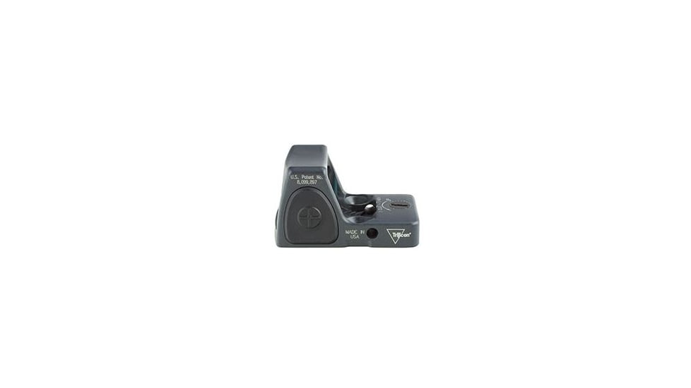 Trijicon RMR Night Sight, Adjustable LED Sight - 6.50 MOA Red Dot-CK-Sniper 700235