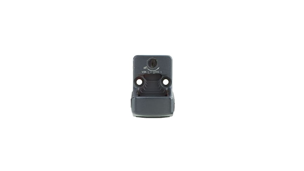 Trijicon RMR Night Sight, Adjustable LED Sight - 6.50 MOA Red Dot-CK-Sniper 700235